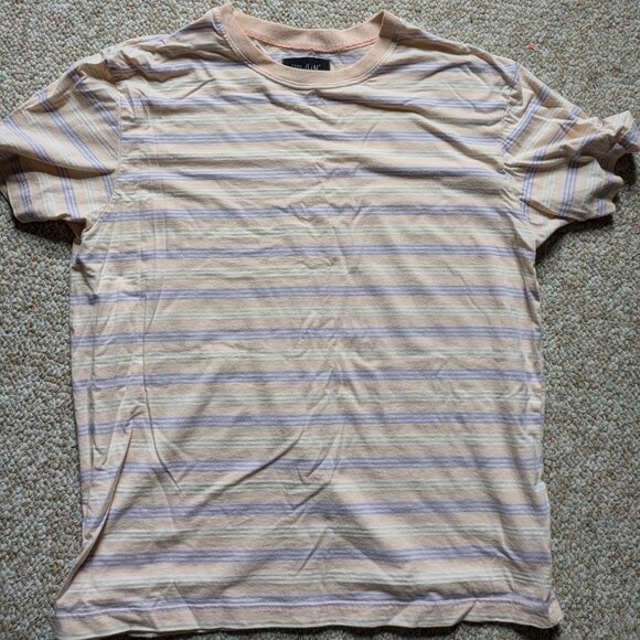 Howlin' acid rain t-shirt - Picture 1 of 3